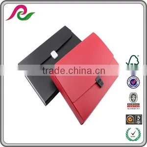 Quality Zipper File Folder Bag thumbnail-1