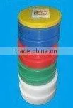 Layered PE Colorful Round Plastic Cutting Board Convenient thumbnail-1