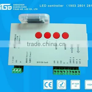 Led Controller With SD Card thumbnail-5