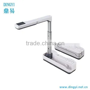 5MP Portable HDMI A3 Visual Presenter Education Presentation thumbnail-1