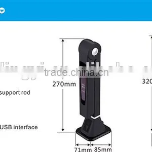 Mini Document Camera and Visual Presenter thumbnail-3