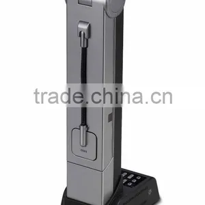 Portable Dual Camera Visual Presenter, Video Presentation Equipment thumbnail-3