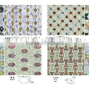 TJ-S50 Abnormal Stone Hydraulic Pressing Machine thumbnail-4