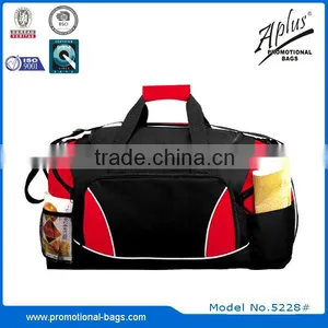 Popular Protege Sport Duffel Bag With Padded Handle thumbnail-4
