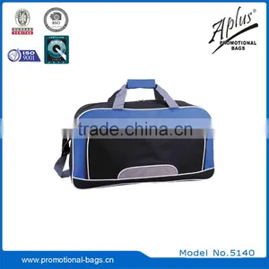 NEW Style Good Quality Travel Duffel Bag 5140# thumbnail-1
