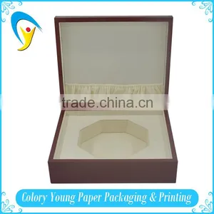 Gift Wood Box For Packaging thumbnail-1