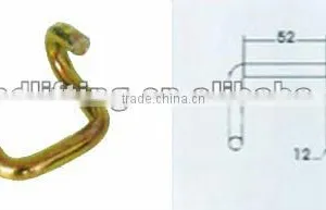 2" Claw Hook thumbnail-1