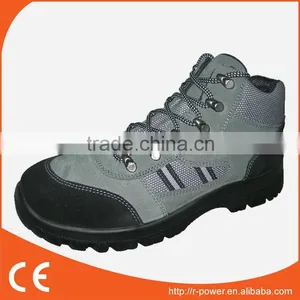 Desiccant Safety Boots R116 thumbnail-1