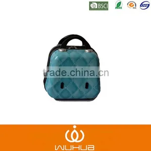 LZD-1991 New Design ABS Cosmetic Case for Travel thumbnail-4