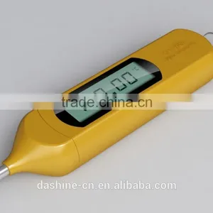 OEM Medical ABS Plastic Enclosure for Medical Thermometer Case thumbnail-1