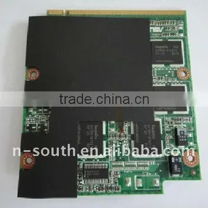 Notebook/Laptop F8 VGA Graphic Card ATI Chipset 216MJBKA15FG HD2600 DDR2 thumbnail-1