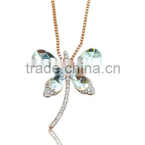Fashion Butterfly Pendnts thumbnail-1