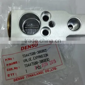 Denso Expansion Valve thumbnail-2