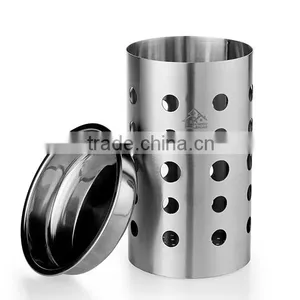 Food Grade Stainless Steel Chopsticks Holder thumbnail-2