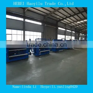 2M Width Steel Wire Mesh Welding Machine Manufacturers thumbnail-6