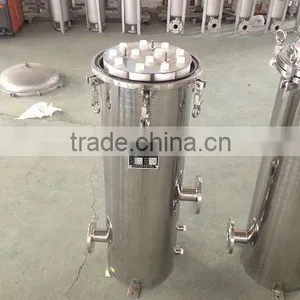 The China's Vino Blanco Filter thumbnail-3