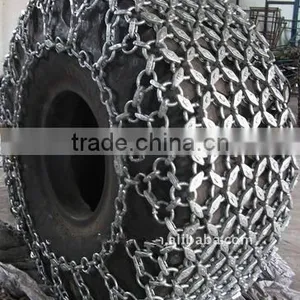 Car Snow Chain Possess TUV/GS and ON V5117 Certificate Quality Choice thumbnail-1
