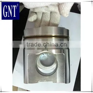 6155-31-2540 Excavator 6D125 Piston thumbnail-1