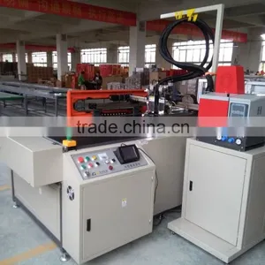 GS-1000B High Quality Book Case Making Machine thumbnail-2