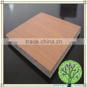 China Embossed MDF Board thumbnail-1