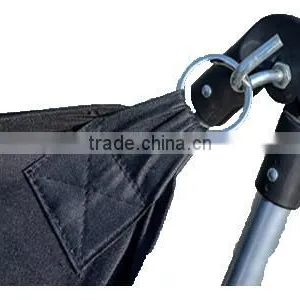 Competitive Price With Stand Folding Hammock thumbnail-2