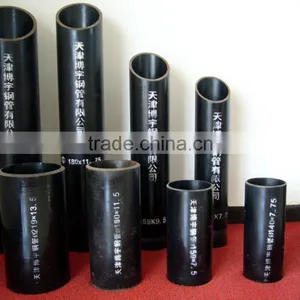 ERW Steel Pipe thumbnail-1