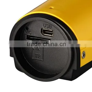 Hot Sale Waterproof Sport Camera 1080p for Euro Market thumbnail-6