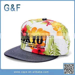 Flat Brim Cheap Hip Hop Hats Wholesale thumbnail-1