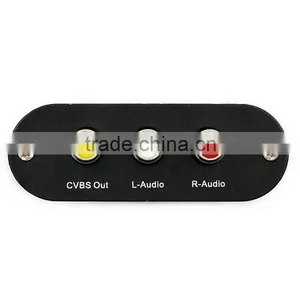 HDMI to AV Converter thumbnail-3