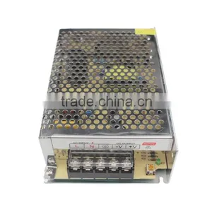 CCTV Power Supply 12V 3A PSU for Cctv Camera System YJS-A008 thumbnail-4
