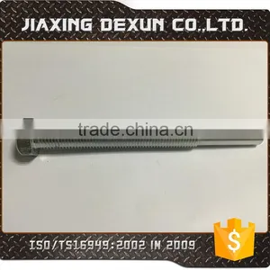 High Quality Bolts, Carriage Bolts, Bolts With Special Neck Bolts thumbnail-1