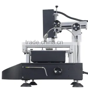 DING HUA DH-5830 Bga Chip Welding Station/ Machine/ Too/ Equipment Quality Choice thumbnail-4
