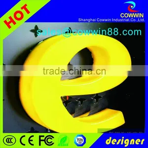 New Product High Quality Custom Channel Letter , LED Channel Letter Sign , Illuminated thumbnail-1