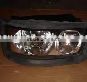 Man Truck Parts Electrical System 81251016290 Headlight thumbnail-2