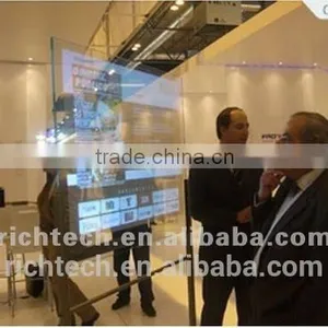 New Design!!3D Holographic Projection Film for Sale thumbnail-6