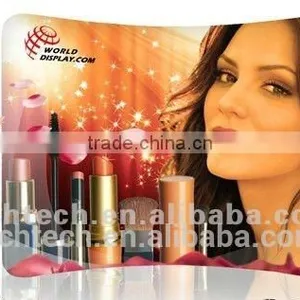 Richtech Standard Version Projection Screen Banner for Advertising thumbnail-5