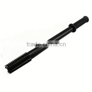 1182 Wolf's Fang Design Multi-function Self-defense Q5 Ultra Power Flashlight thumbnail-2