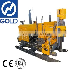 Wide Process Water Well Drilling Rig XY-2B thumbnail-1