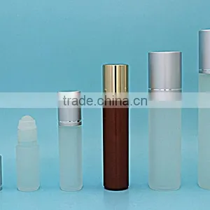 Hot Sale Main Product Lip Cosmetic Airless Plastic Roll on Bottle thumbnail-3