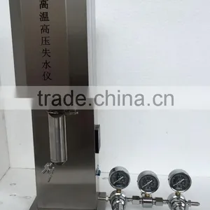 High Temperature and High Filtration Apparatus thumbnail-2