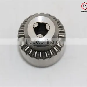 Jacobs Drill Chucks /Stainless Steel Drill Chucks thumbnail-3
