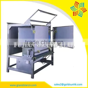 TUBULAR FABRIC INSPECTION MACHINE thumbnail-1