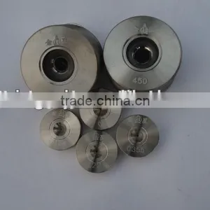 Diamond Wire Drawing Die for Carton Steel thumbnail-1