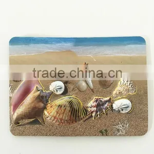 PVC Plastic Uptake Fridge Magnet thumbnail-1