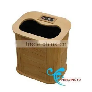 KD-9002 Sauna Foot Bath Barrel of Infrared Ceramic Heater or Mica Carbon Heater thumbnail-1