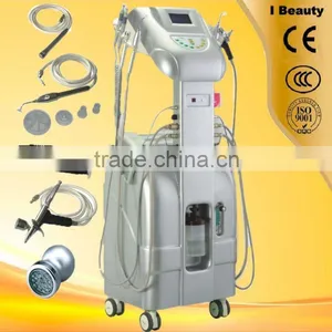 Water Oxygen Injection Acne Treatment Device thumbnail-3