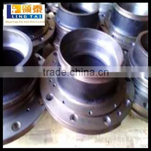 Hot Sale Steel Wheel Hub for Foton Tractor CNG Engine Parts thumbnail-5