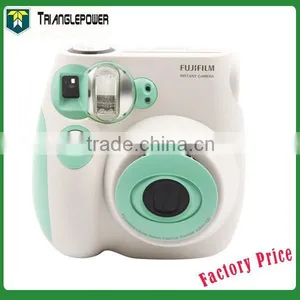 Polaroid Instant Camera , Fuji Mini7s, Instant Camera thumbnail-2