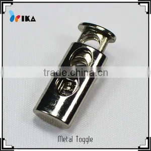 Metal End Cord String Cord Fastener Button thumbnail-1