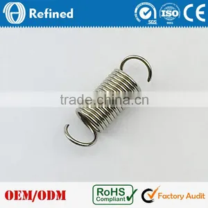 Small Coil Extension Springs With Competitive Price thumbnail-3